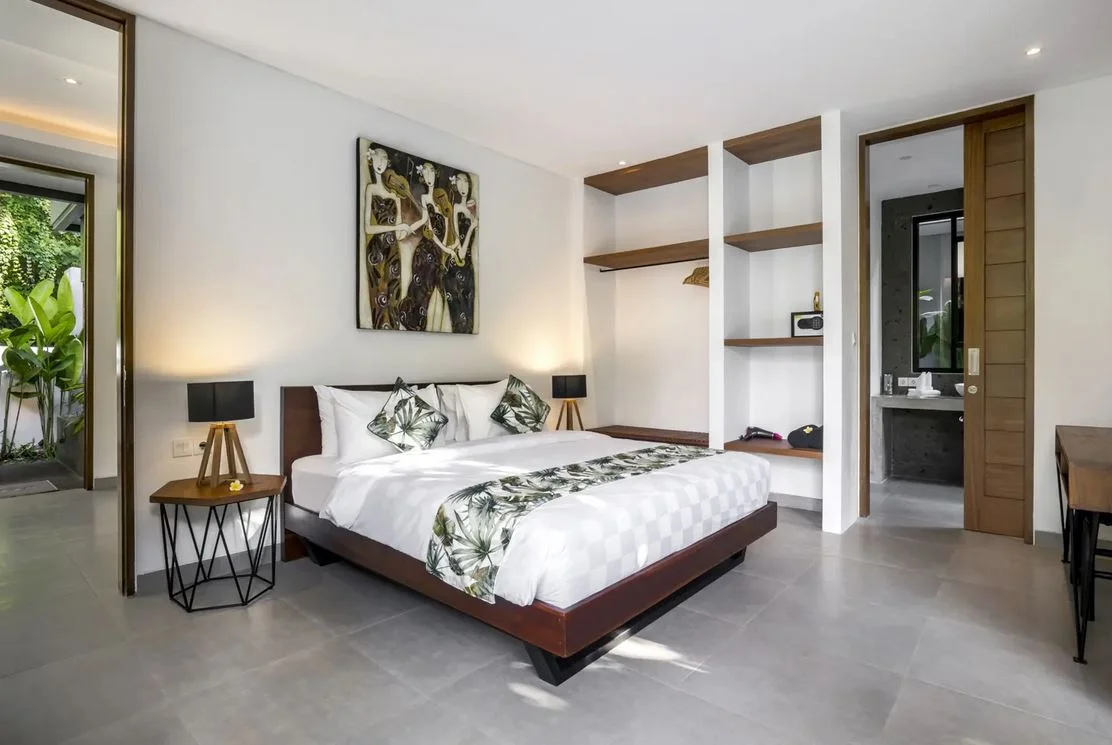6-Bedroom Ubud Villa Retreat – A Private Oasis of Tranquility & Style — image 7
