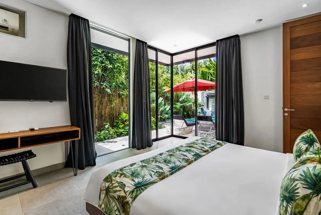 6-Bedroom Ubud Villa Retreat – A Private Oasis of Tranquility & Style — image 6