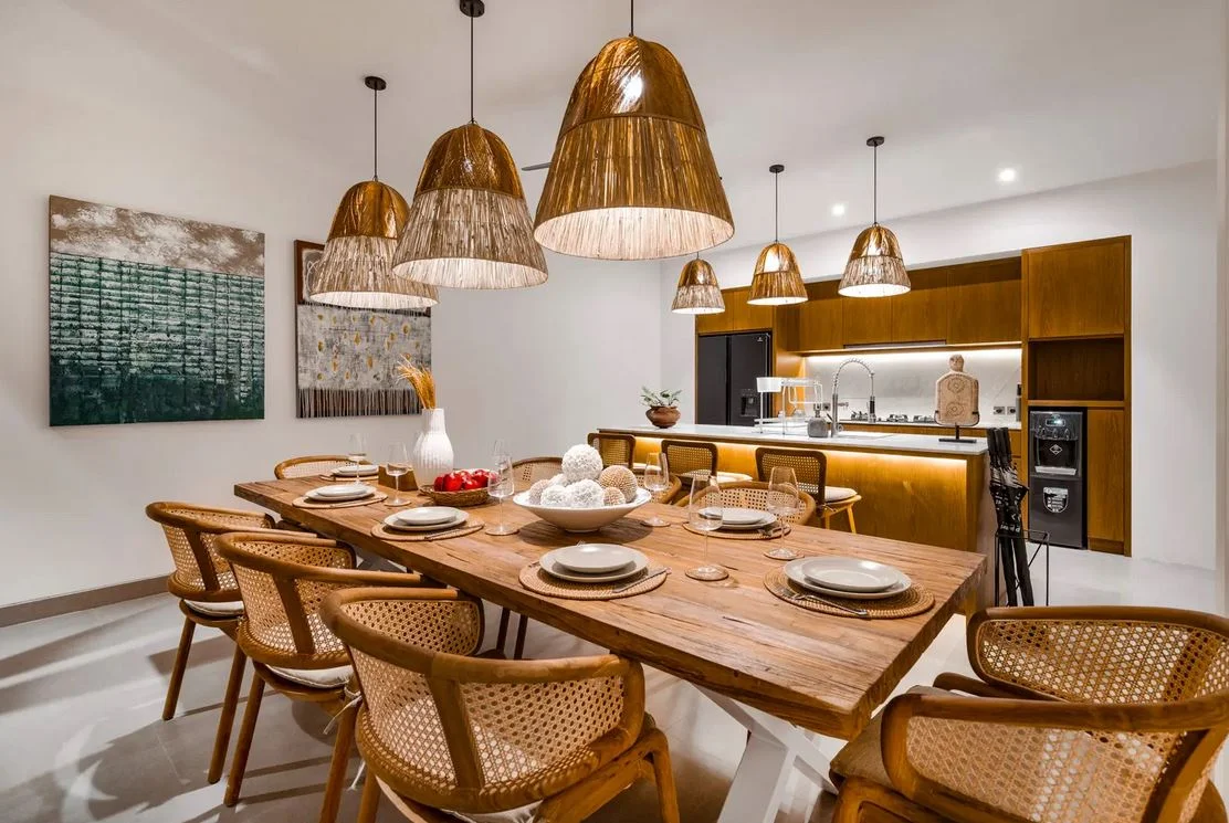 6-Bedroom Ubud Villa Retreat – A Private Oasis of Tranquility & Style — image 4