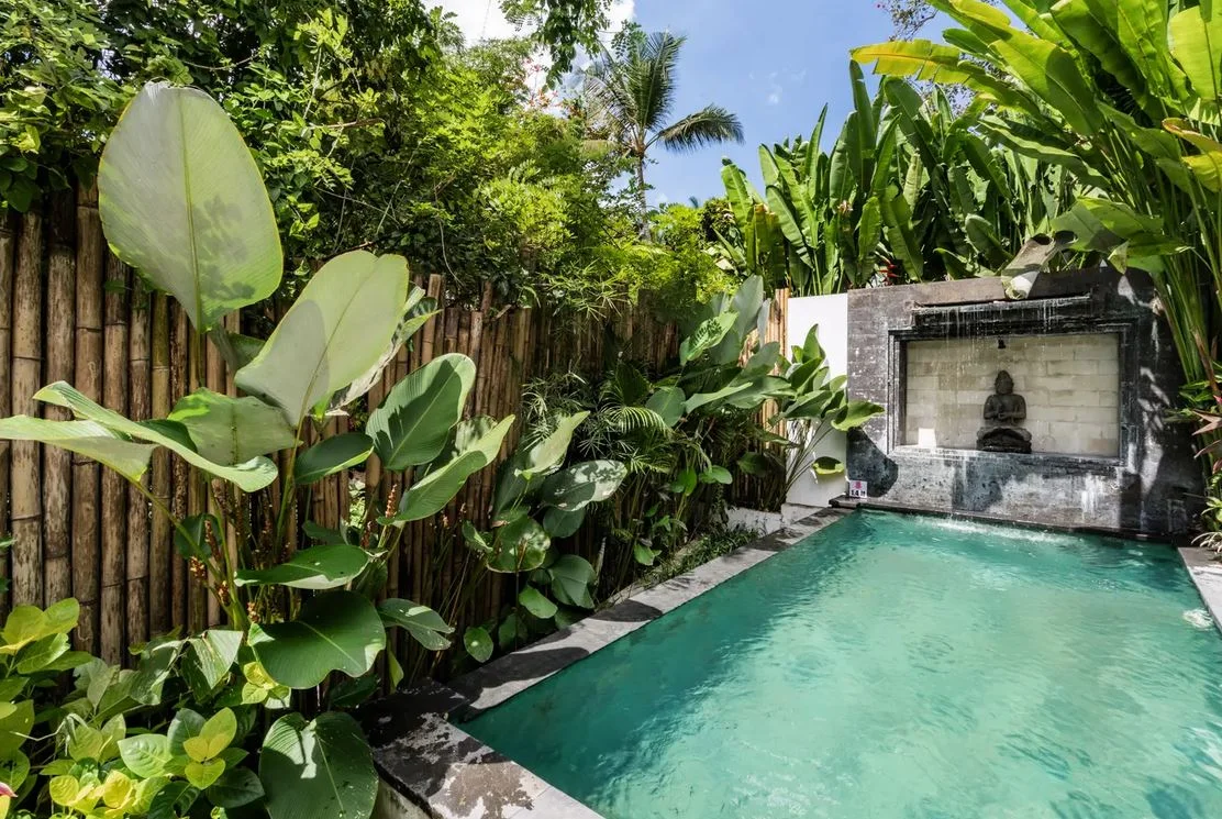 6-Bedroom Ubud Villa Retreat – A Private Oasis of Tranquility & Style — image 3
