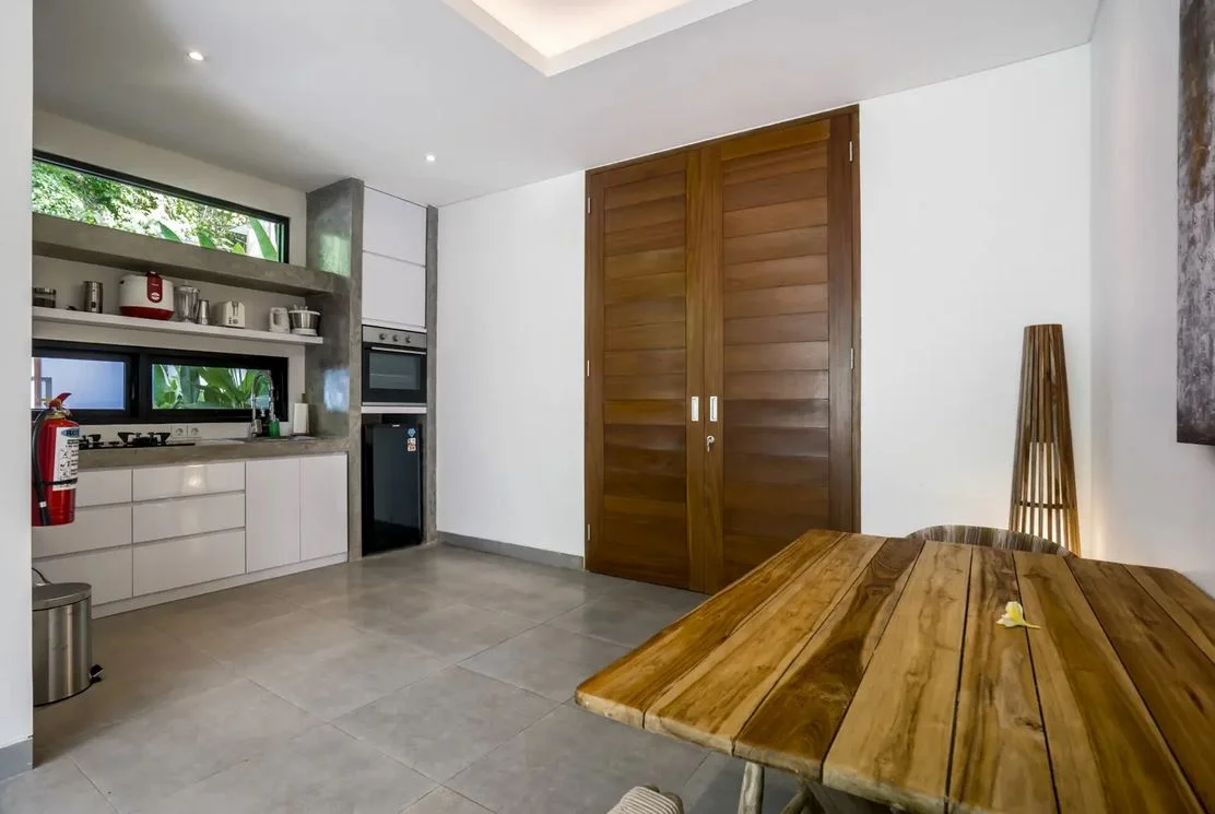 6-Bedroom Ubud Villa Retreat – A Private Oasis of Tranquility & Style — image 8