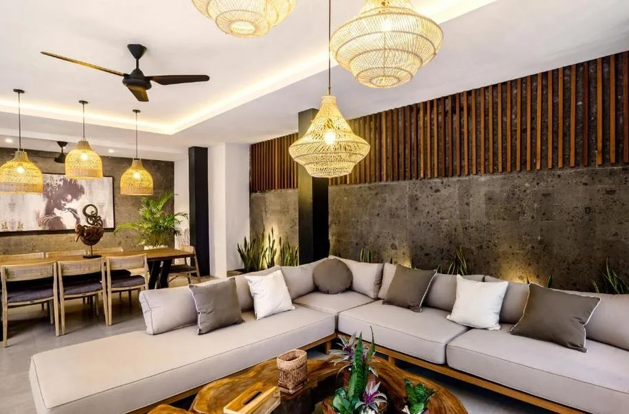 Villa Ubud BVI50913 – Elegant 4-Bedroom Retreat with Scenic Views and Luxury Amenities — image 13