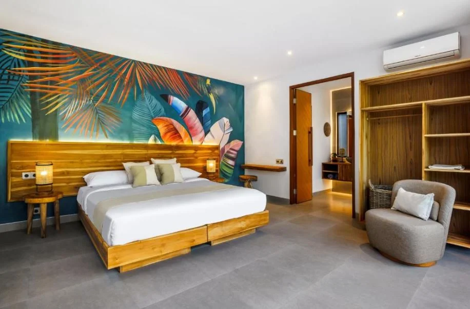 Villa Ubud BVI50913 – Elegant 4-Bedroom Retreat with Scenic Views and Luxury Amenities — image 5