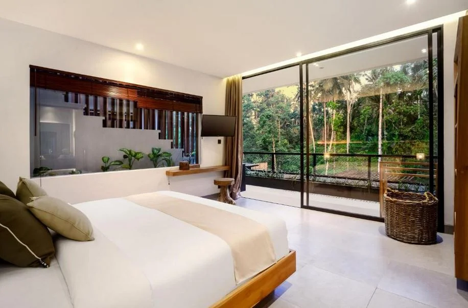 Villa Ubud BVI50913 – Elegant 4-Bedroom Retreat with Scenic Views and Luxury Amenities — image 18