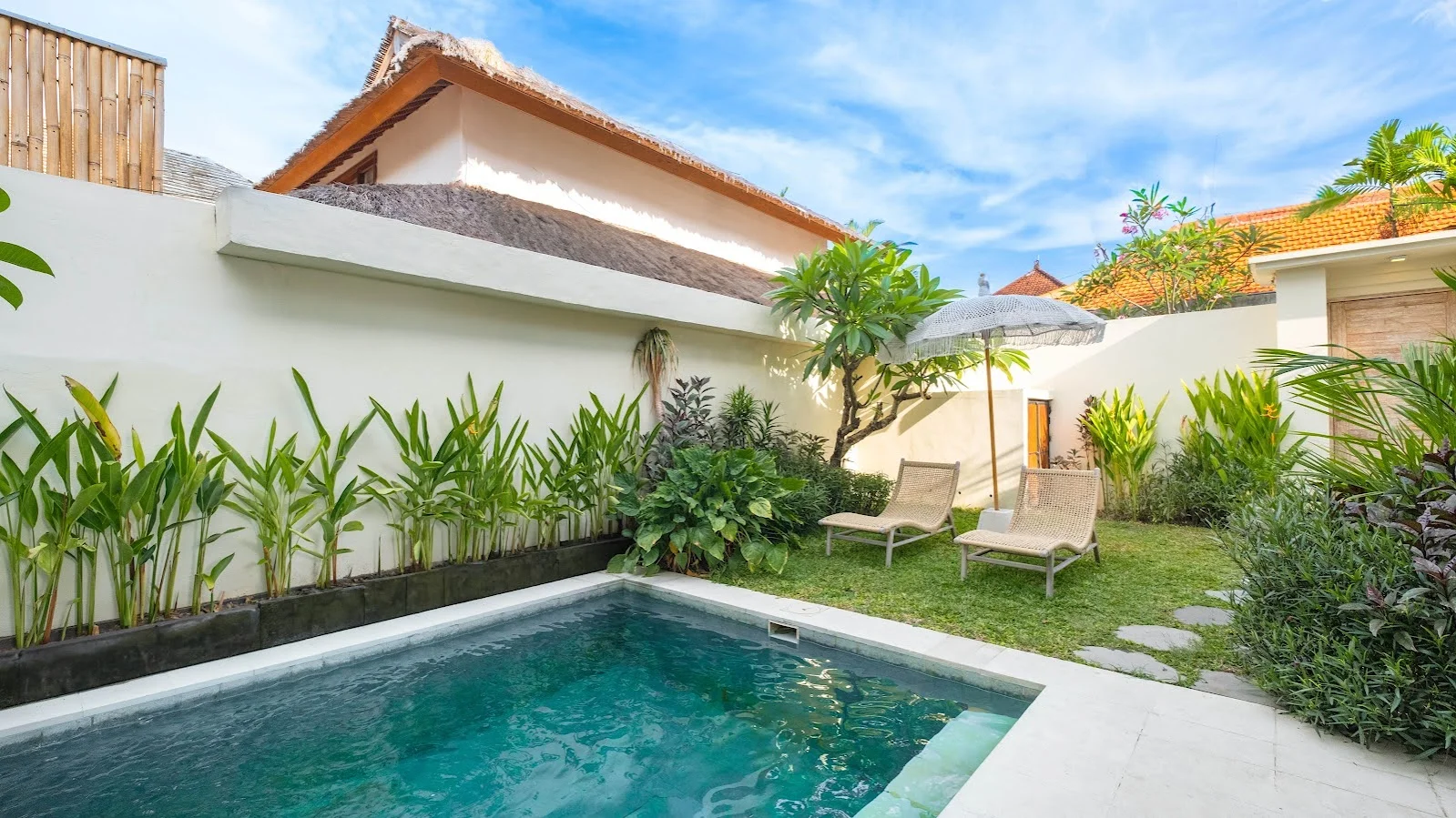 Villa Seminyak BVI51031 – Peaceful 3-Bedroom Retreat in Seminyak — image 6