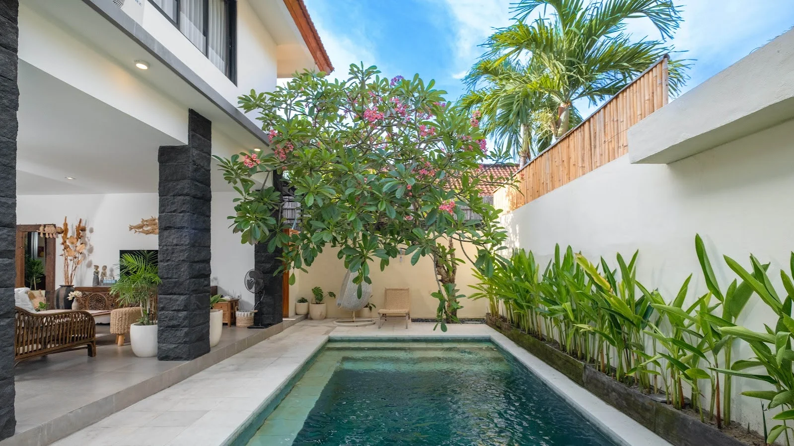Villa Seminyak BVI51031 – Peaceful 3-Bedroom Retreat in Seminyak — image 5