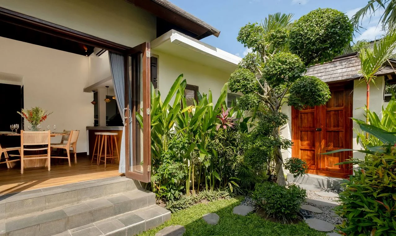 Villa Canggu BVI51129 – 3-Bedroom Tropical Retreat in the Heart of Canggu — image 10