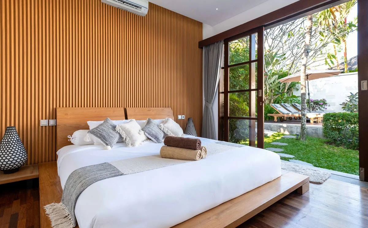 Villa Canggu BVI51129 – 3-Bedroom Tropical Retreat in the Heart of Canggu — image 17