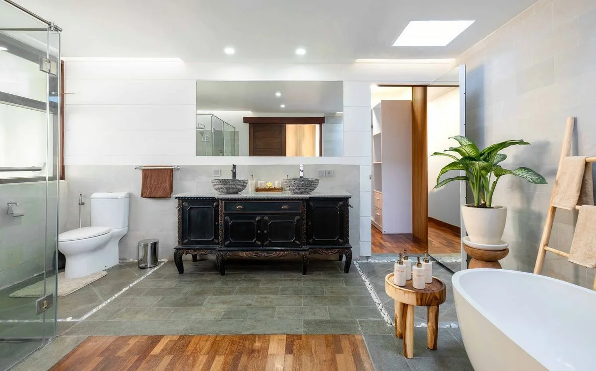 Villa Canggu BVI51129 – 3-Bedroom Tropical Retreat in the Heart of Canggu — image 14
