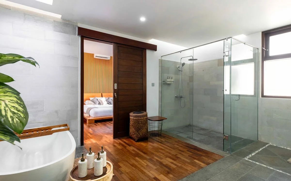 Villa Canggu BVI51129 – 3-Bedroom Tropical Retreat in the Heart of Canggu — image 13