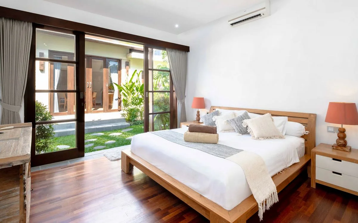 Villa Canggu BVI51129 – 3-Bedroom Tropical Retreat in the Heart of Canggu — image 12