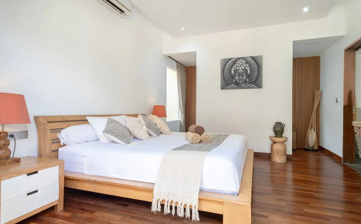 Villa Canggu BVI51129 – 3-Bedroom Tropical Retreat in the Heart of Canggu — image 19