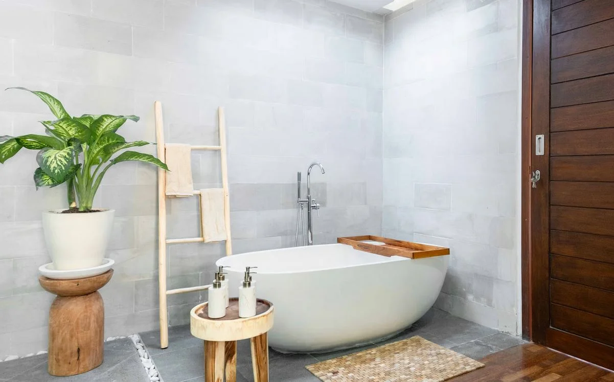 Villa Canggu BVI51129 – 3-Bedroom Tropical Retreat in the Heart of Canggu — image 18