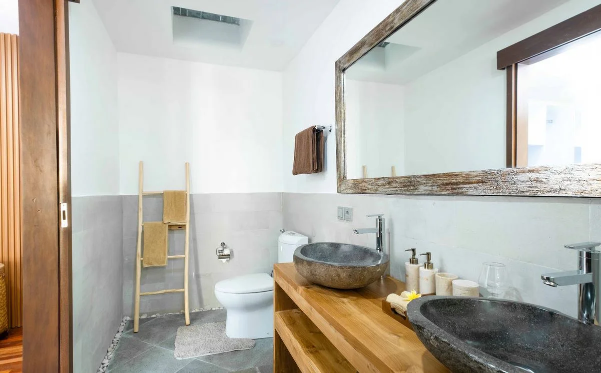Villa Canggu BVI51129 – 3-Bedroom Tropical Retreat in the Heart of Canggu — image 4