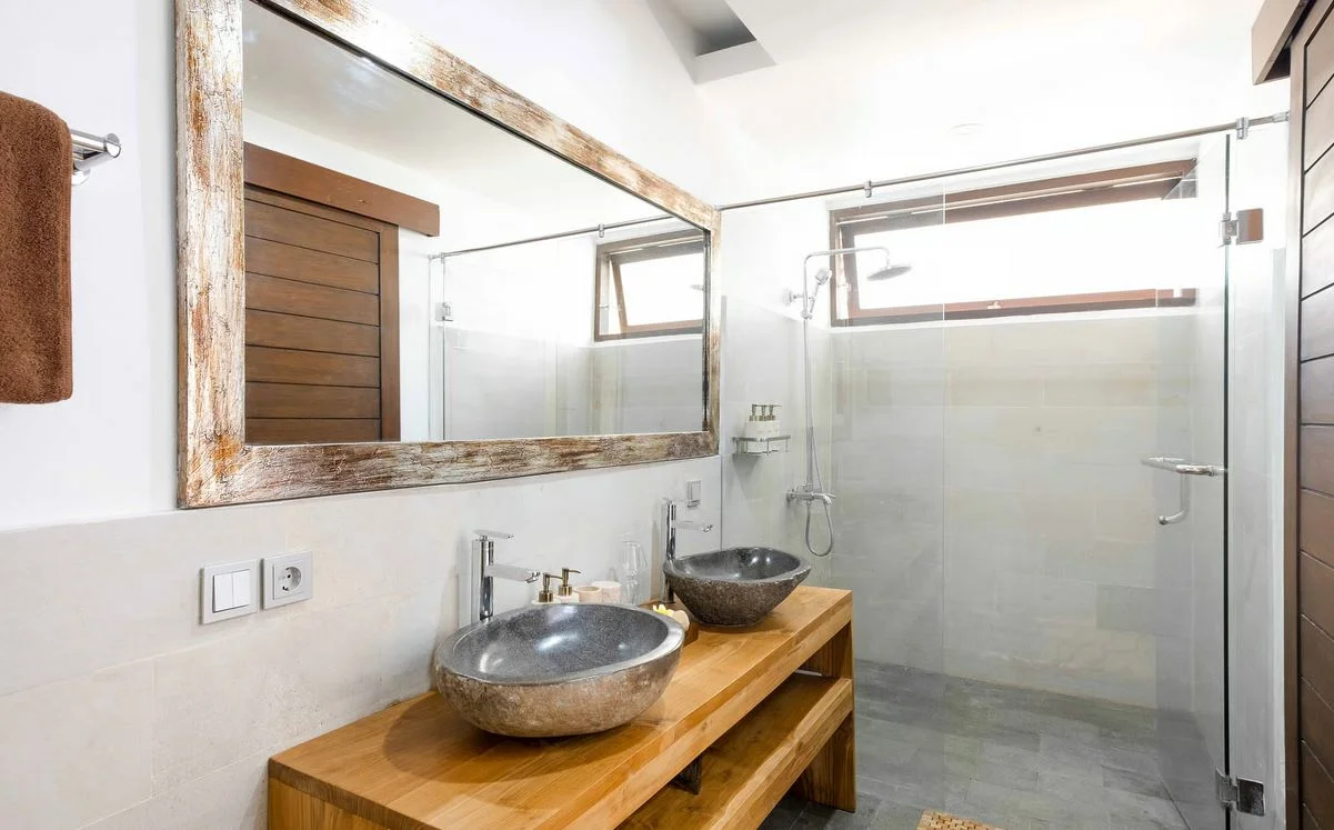 Villa Canggu BVI51129 – 3-Bedroom Tropical Retreat in the Heart of Canggu — image 3