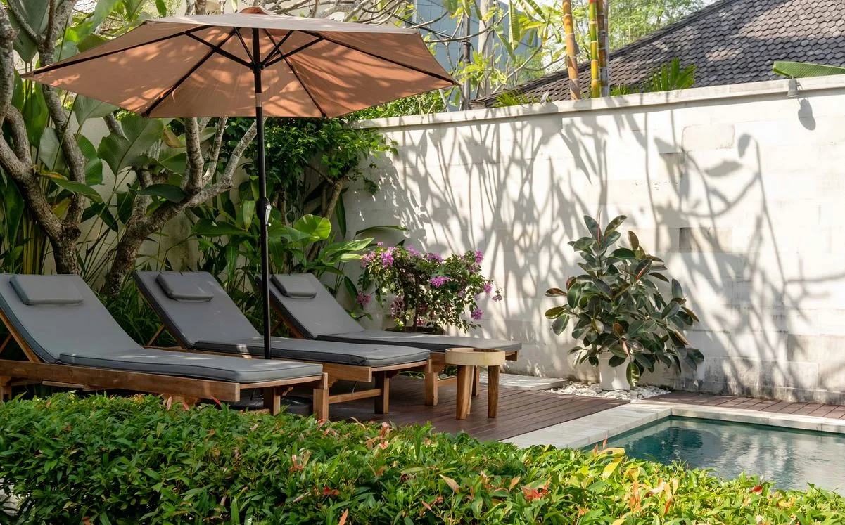 Villa Canggu BVI51129 – 3-Bedroom Tropical Retreat in the Heart of Canggu — image 6