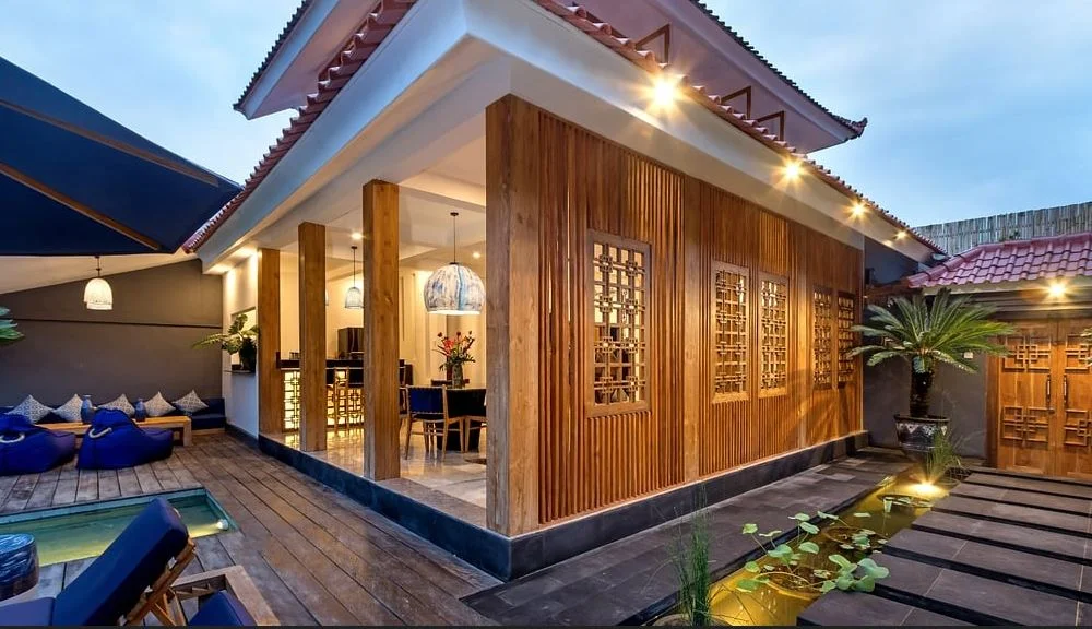 Villa Seminyak BVI51177 – 2-Bedroom Tropical Getaway in the Heart of Seminyak — image 9