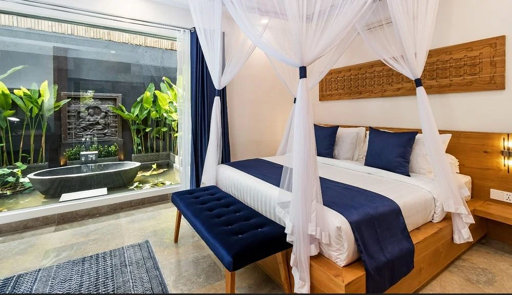 Villa Seminyak BVI51177 – 2-Bedroom Tropical Getaway in the Heart of Seminyak — image 8