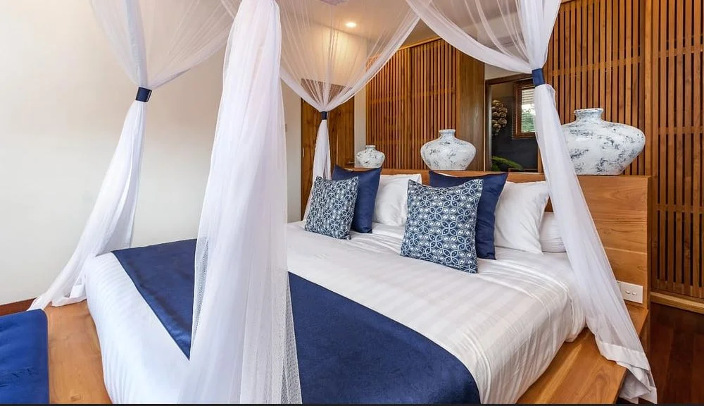 Villa Seminyak BVI51177 – 2-Bedroom Tropical Getaway in the Heart of Seminyak — image 7