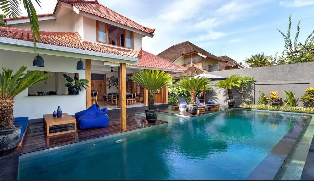 Villa Seminyak BVI51177 – 2-Bedroom Tropical Getaway in the Heart of Seminyak — image 6