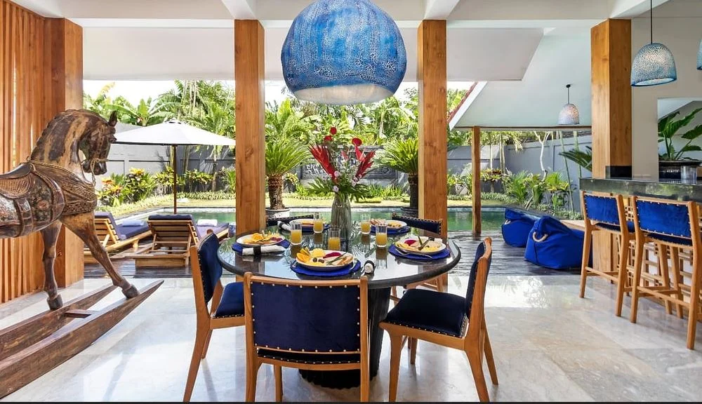 Villa Seminyak BVI51177 – 2-Bedroom Tropical Getaway in the Heart of Seminyak — image 5