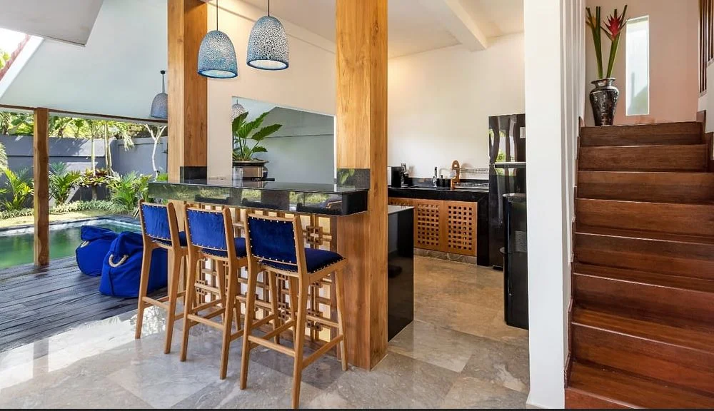 Villa Seminyak BVI51177 – 2-Bedroom Tropical Getaway in the Heart of Seminyak — image 3