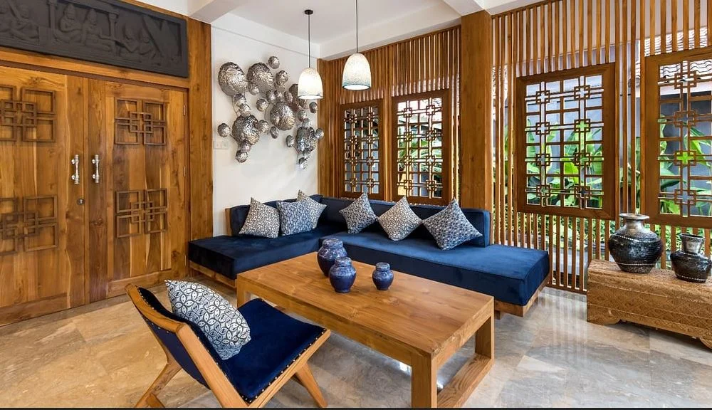 Villa Seminyak BVI51177 – 2-Bedroom Tropical Getaway in the Heart of Seminyak — image 4