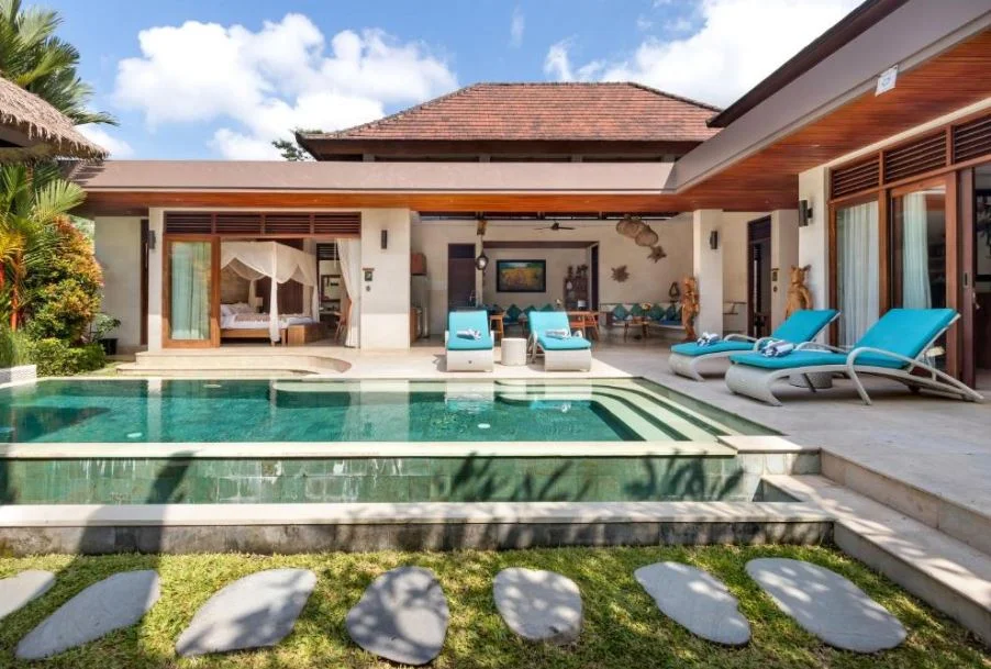 Villa Ubud BVI51244 – 3-Bedroom Oasis of Calm and Peace — image 19
