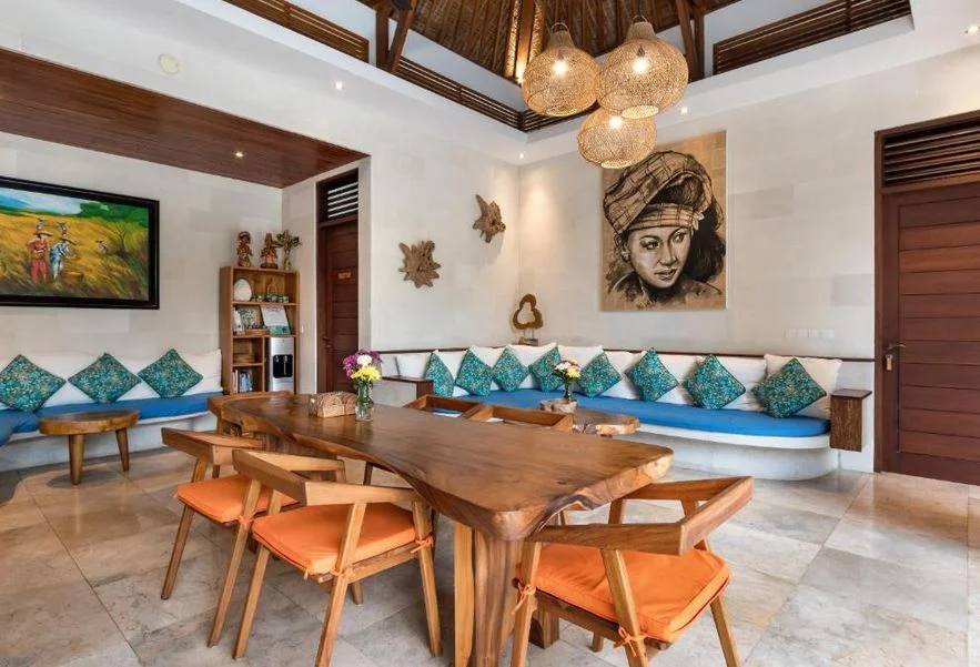 Villa Ubud BVI51244 – 3-Bedroom Oasis of Calm and Peace — image 18