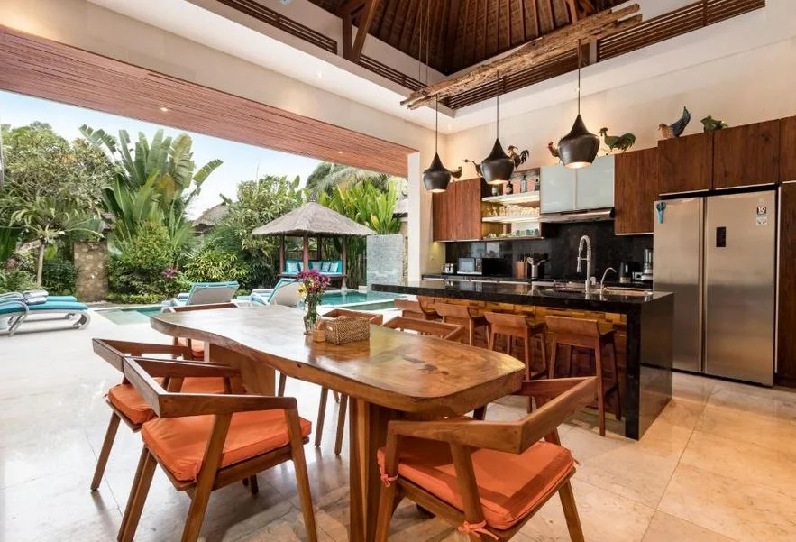 Villa Ubud BVI51244 – 3-Bedroom Oasis of Calm and Peace — image 17