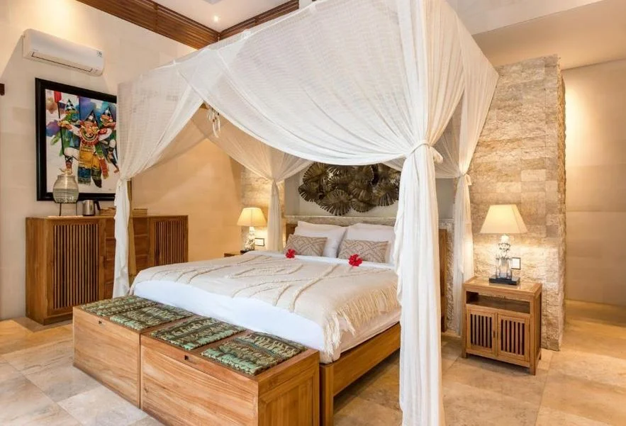 Villa Ubud BVI51244 – 3-Bedroom Oasis of Calm and Peace — image 16