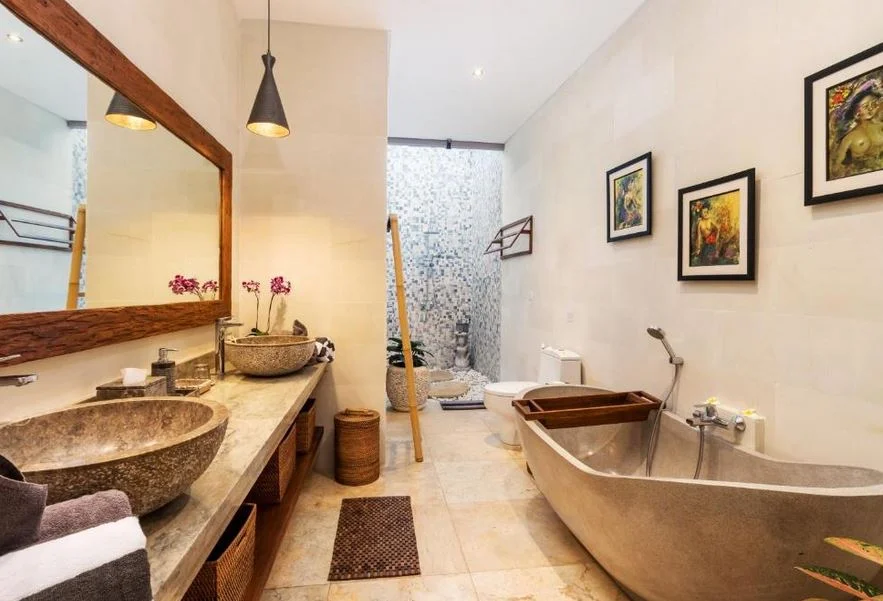 Villa Ubud BVI51244 – 3-Bedroom Oasis of Calm and Peace — image 15