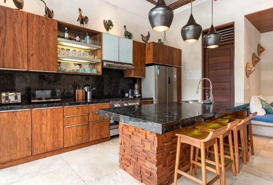 Villa Ubud BVI51244 – 3-Bedroom Oasis of Calm and Peace — image 14