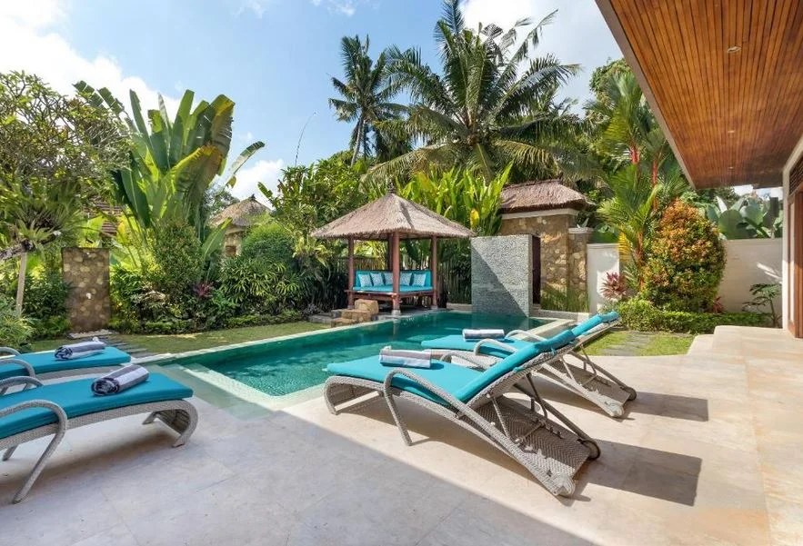 Villa Ubud BVI51244 – 3-Bedroom Oasis of Calm and Peace — image 13