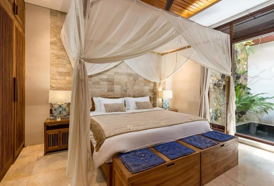 Villa Ubud BVI51244 – 3-Bedroom Oasis of Calm and Peace — image 11