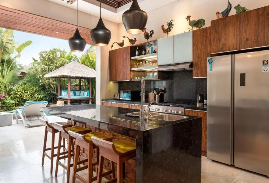 Villa Ubud BVI51244 – 3-Bedroom Oasis of Calm and Peace — image 5