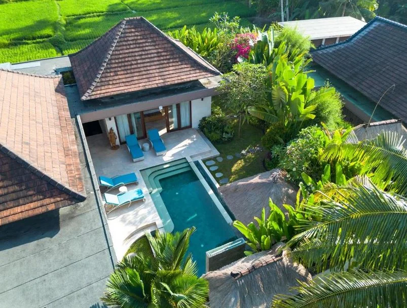 Villa Ubud BVI51244 – 3-Bedroom Oasis of Calm and Peace — image 7