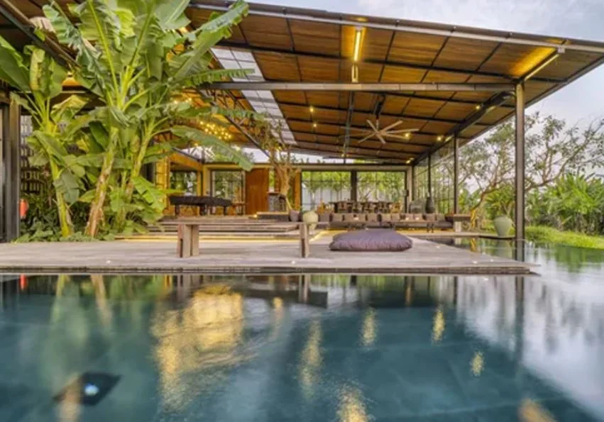 Villa Tabanan BVI51354 – 4-Bedroom Tranquil Tropical Getaway — image 14