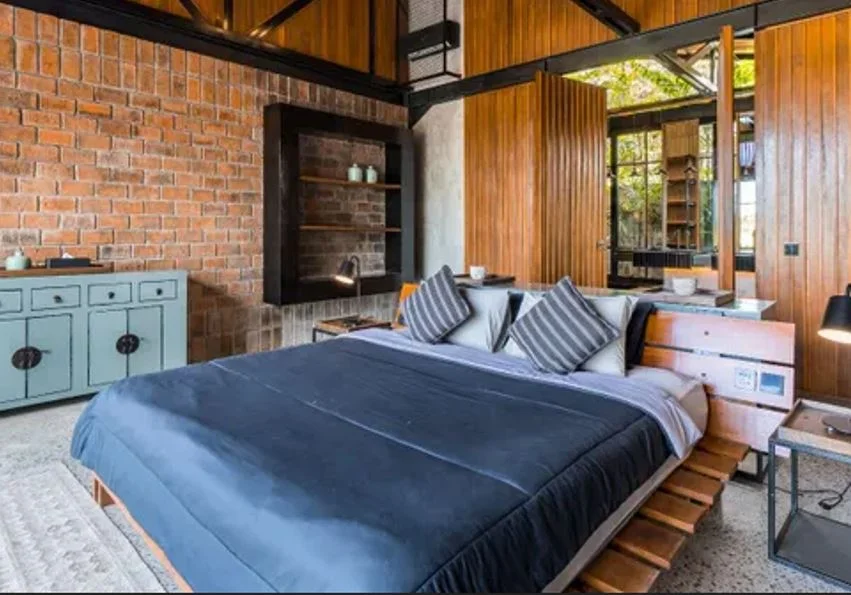 Villa Tabanan BVI51354 – 4-Bedroom Tranquil Tropical Getaway — image 4