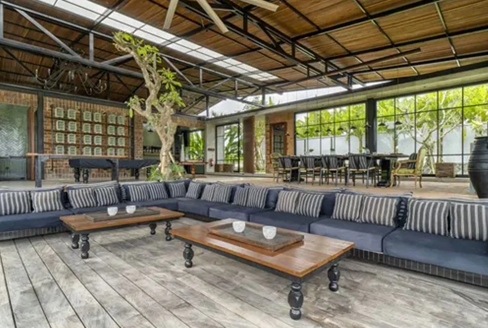 Villa Tabanan BVI51354 – 4-Bedroom Tranquil Tropical Getaway — image 10