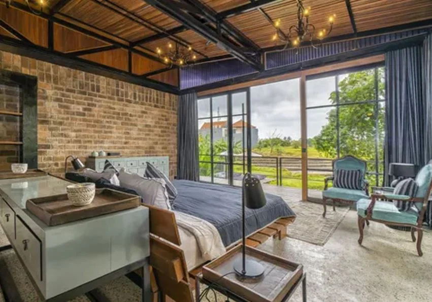 Villa Tabanan BVI51354 – 4-Bedroom Tranquil Tropical Getaway — image 8