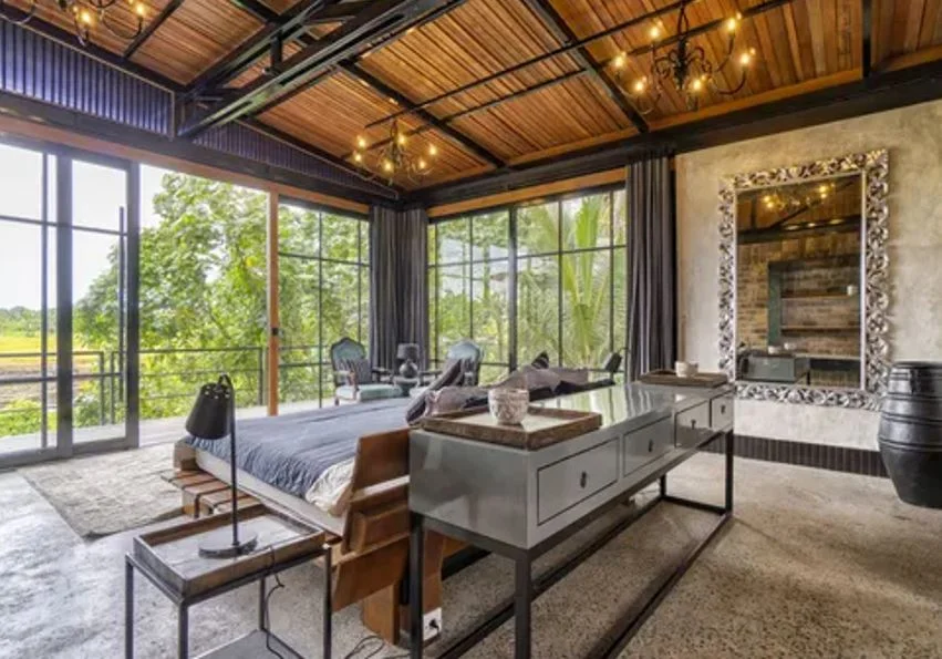 Villa Tabanan BVI51354 – 4-Bedroom Tranquil Tropical Getaway — image 7