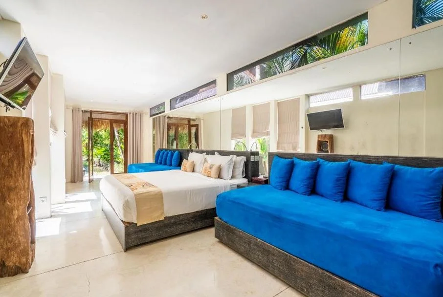 Villa Seminyak BVI51468 – Luxury 5-Bedroom Villa in Seminyak with Private Pool — image 5