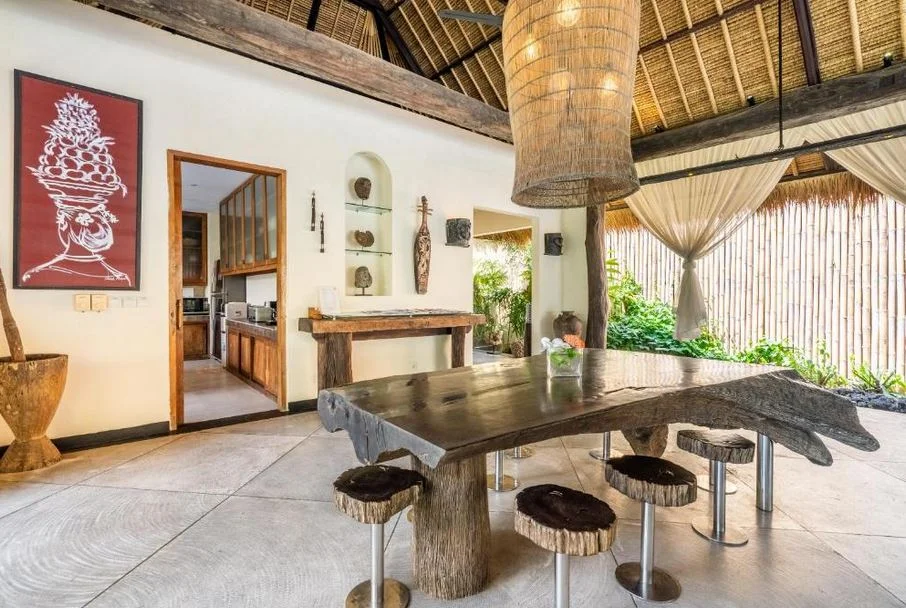 Villa Seminyak BVI51468 – Luxury 5-Bedroom Villa in Seminyak with Private Pool — image 19