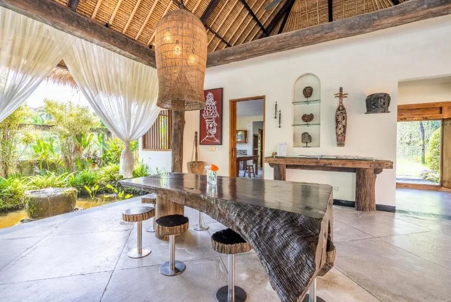 Villa Seminyak BVI51468 – Luxury 5-Bedroom Villa in Seminyak with Private Pool — image 18