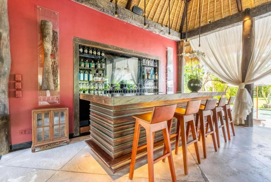 Villa Seminyak BVI51468 – Luxury 5-Bedroom Villa in Seminyak with Private Pool — image 16