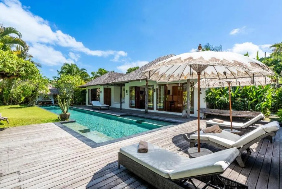 Villa Seminyak BVI51468 – Luxury 5-Bedroom Villa in Seminyak with Private Pool — image 6