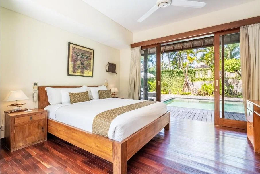 Villa Seminyak BVI51468 – Luxury 5-Bedroom Villa in Seminyak with Private Pool — image 14