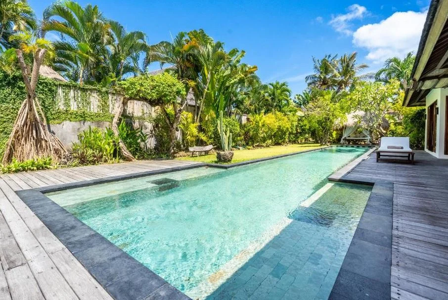 Villa Seminyak BVI51468 – Luxury 5-Bedroom Villa in Seminyak with Private Pool — image 8