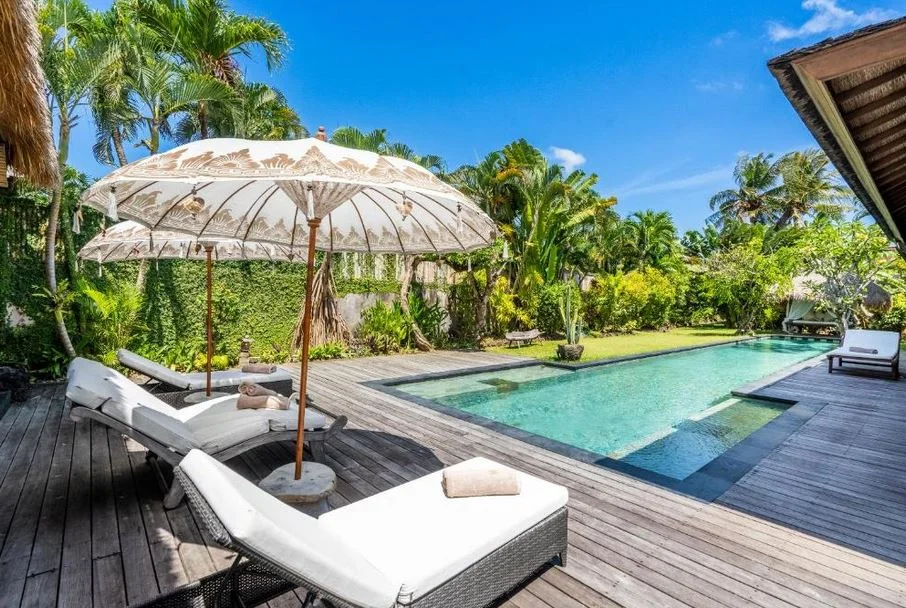 Villa Seminyak BVI51468 – Luxury 5-Bedroom Villa in Seminyak with Private Pool — image 7